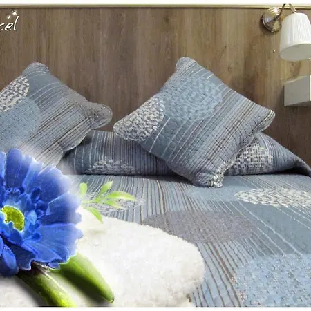 Hotel Pensio Maricel Sitges
