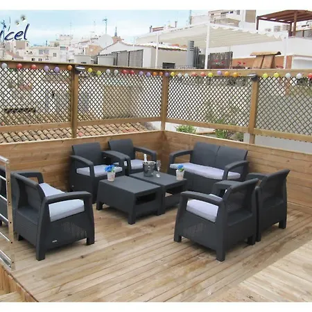 Pensio Maricel Hotel 2*